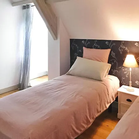 La Contie Ferienhaus *