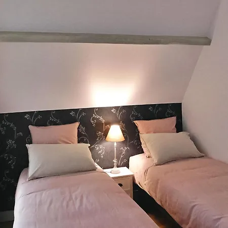 La Contie Ferienhaus