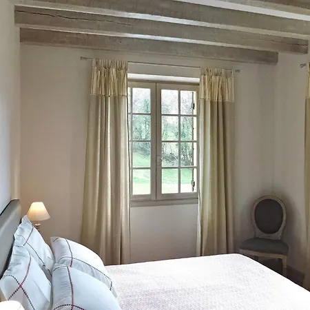 La Contie Ferienhaus *