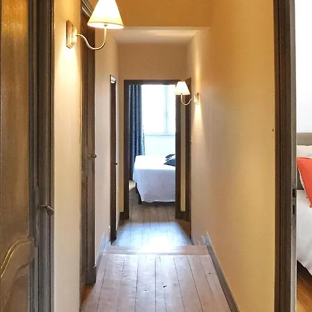 Ferienhaus La Contie *