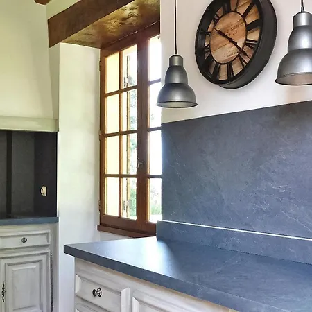 La Contie Ferienhaus Sarlat