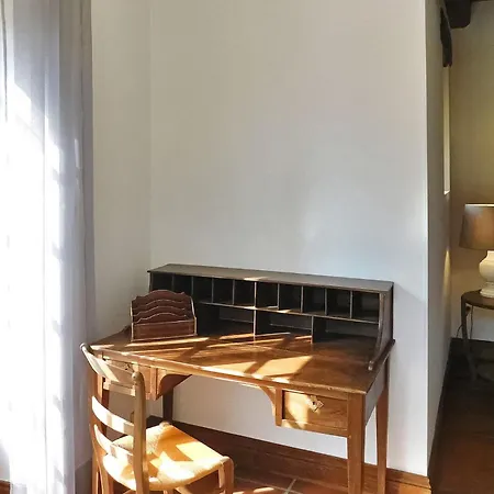 La Contie * Sarlat