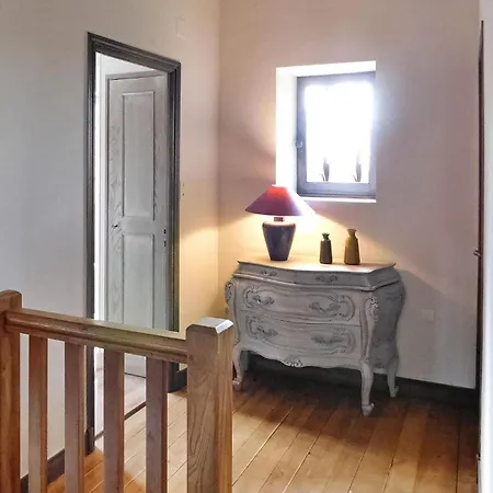 La Contie Holiday home