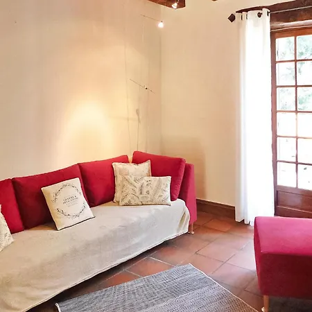 Holiday home La Contie