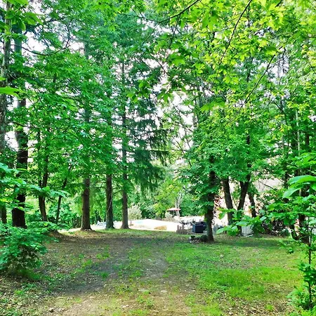 La Contie Дом отдыха *