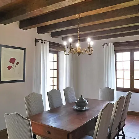 Ferienhaus La Contie *