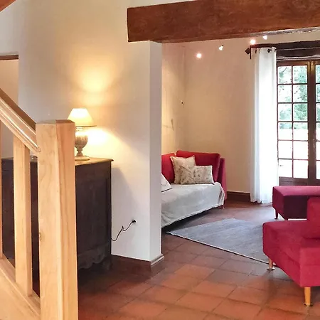 La Contie Дом отдыха Сарла-ла-Канеда