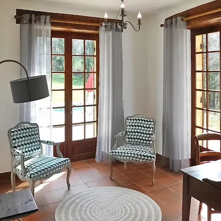 Ferienhaus La Contie Sarlat
