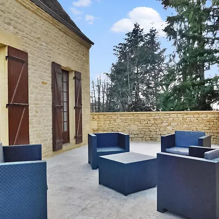 La Contie Holiday home
