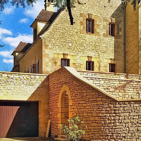 La Contie Дом отдыха *