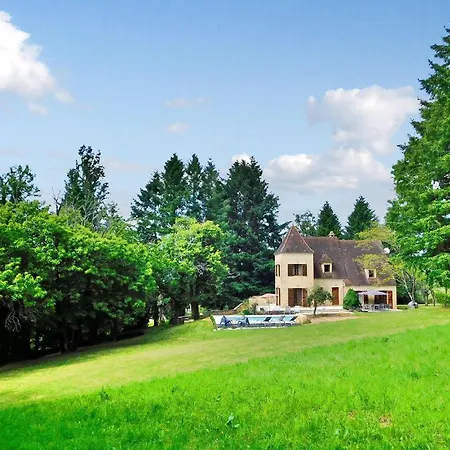 La Contie Holiday home Sarlat-la-Caneda