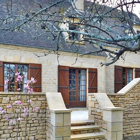 Дом отдыха La Contie Сарла-ла-Канеда