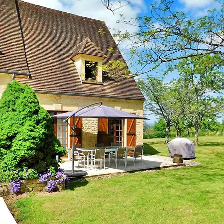 La Contie Дом отдыха