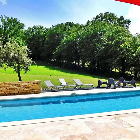 Holiday home La Contie *