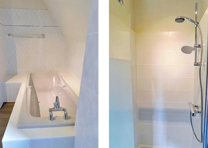 Сasa de vacaciones La Contie *