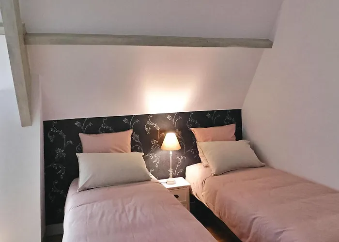 La Contie Дом отдыха