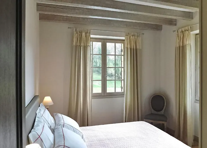 La Contie Дом отдыха *