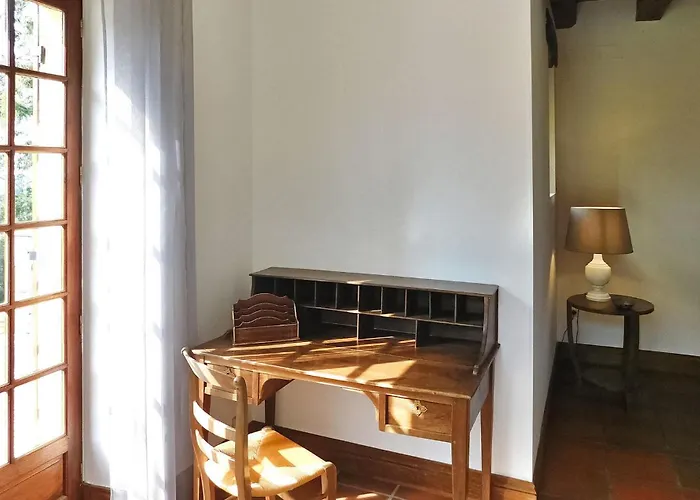 La Contie * Сарла-ла-Канеда