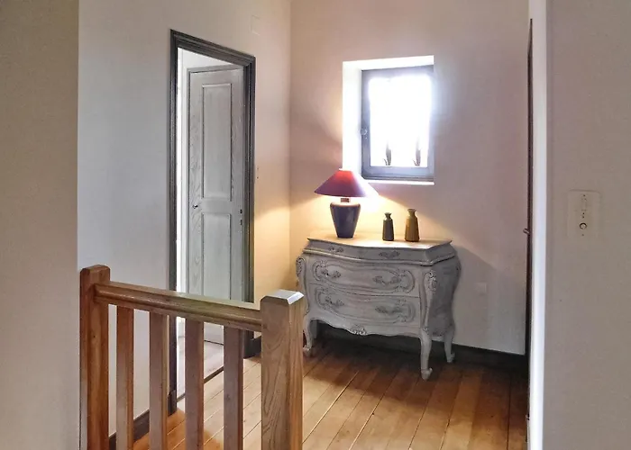 La Contie Дом отдыха