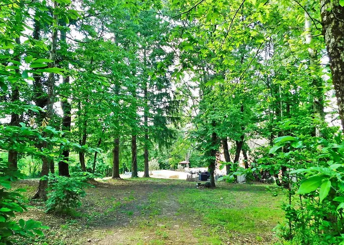 La Contie Сasa de vacaciones *