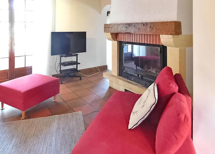 La Contie * Сарла-ла-Канеда